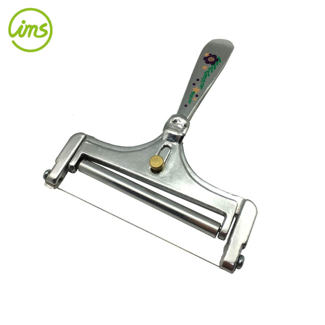 Cheese Slicer, Aluminum Alloy